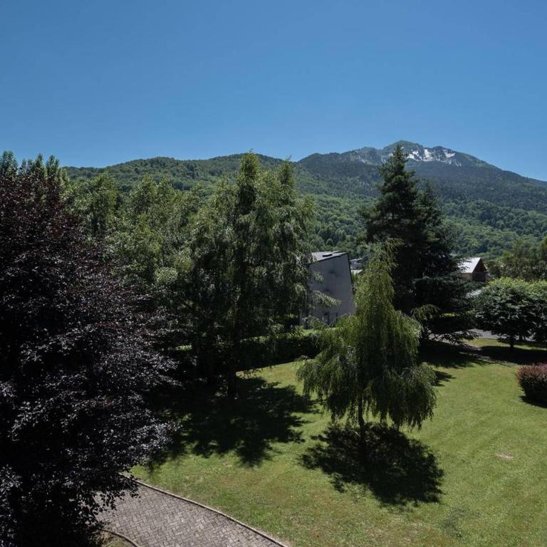 Appartement confortable pour 6 pers. à Saint Lary, parking inclus - FR-1-296-176 - Appartement (6 Adultes) - 14