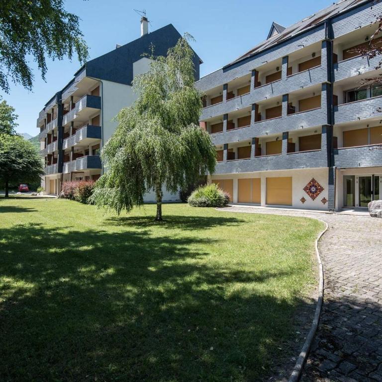 Appartement confortable pour 6 pers. à Saint Lary, parking inclus - FR-1-296-176 - Appartement (6 Adultes) - 15
