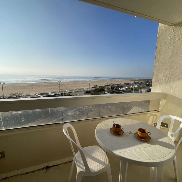 Studio 2 pers, balcon, parking, plage à 200m - FR-1-224C-442 - Apartamento (2 adultos) - 13