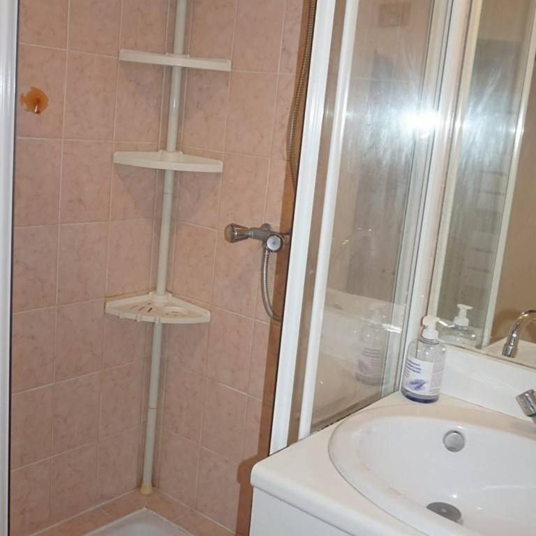 Appartement cosy 4 pers à 300m de la plage de Cabourg avec tout confort - FR-1-465-21 - Appartement (4 Adultes) - 2