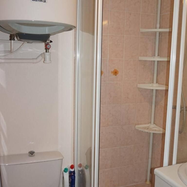 Appartement cosy 4 pers à 300m de la plage de Cabourg avec tout confort - FR-1-465-21 - Appartement (4 Adultes) - 3