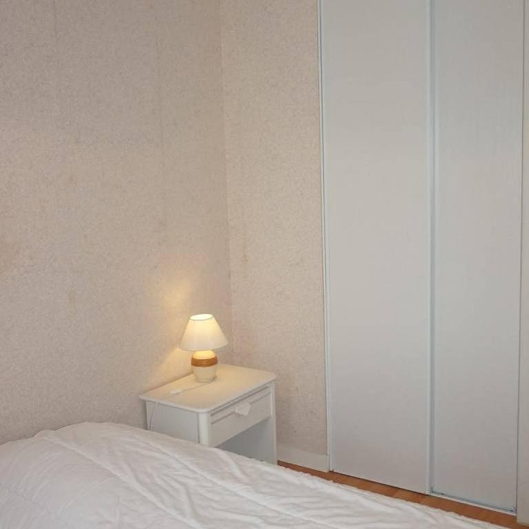Appartement cosy 4 pers à 300m de la plage de Cabourg avec tout confort - FR-1-465-21 - Appartement (4 Adultes) - 6