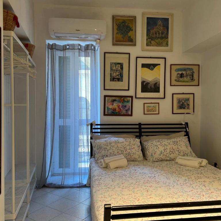 Caribú #12 HOWME - One-Bedroom Apartment - 2