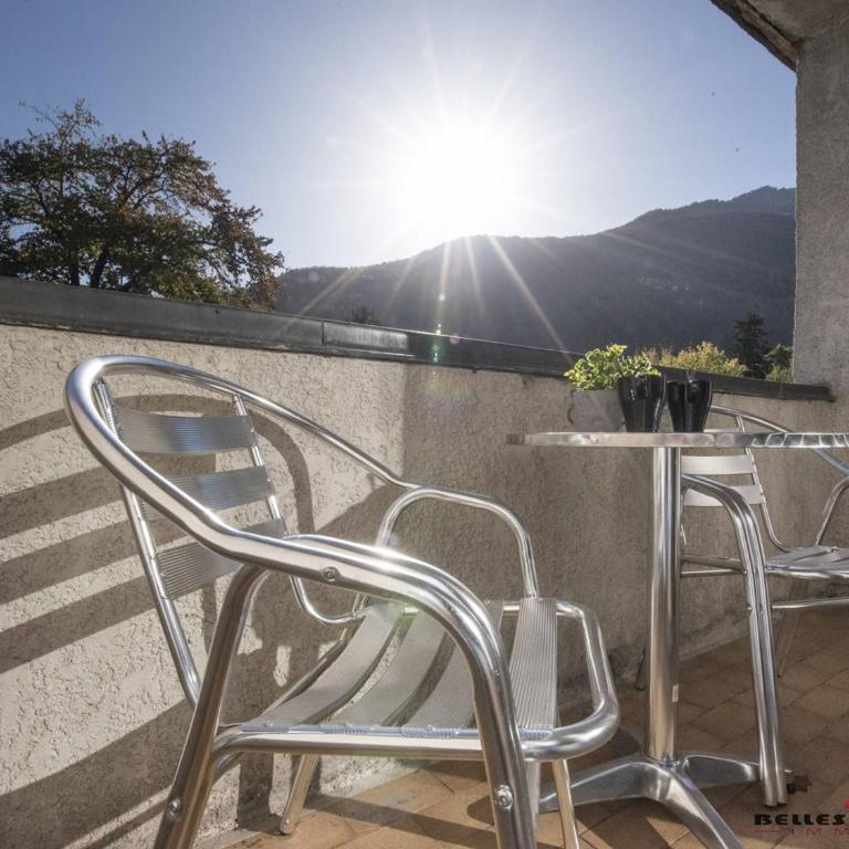 Studio cabine 4 pers proche centre Saint Lary - FR-1-296-231 - Studio - 6