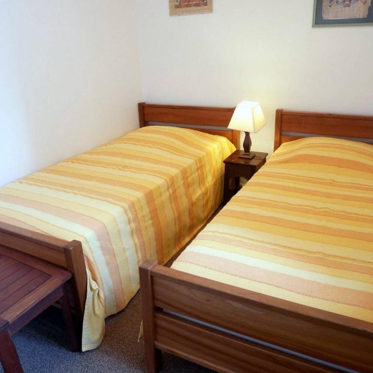 Appartement familial à Carnac, 3 pièces, 50m², Wifi, proche Grande Plage, parking, animal accepté - FR-1-477-142 - Appartement (4 Adultes) - 6