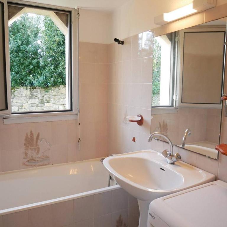 Appartement familial à Carnac, 3 pièces, 50m², Wifi, proche Grande Plage, parking, animal accepté - FR-1-477-142 - Appartement (4 Adultes) - 8