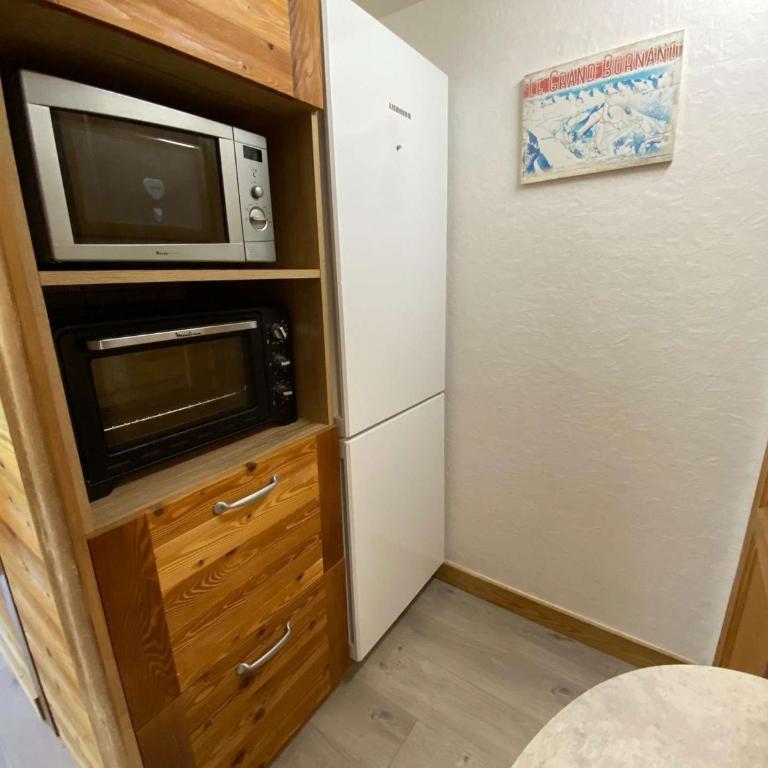 Appartement cosy 6 personnes avec grande terrasse et parking, près des activités - FR-1-241-181 - Apartment (6 Erwachsene) - 8