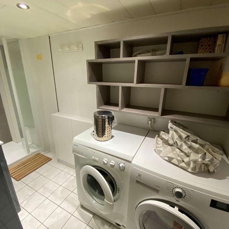 Appartement cosy 6 personnes avec grande terrasse et parking, près des activités - FR-1-241-181 - Apartment (6 Erwachsene) - 13