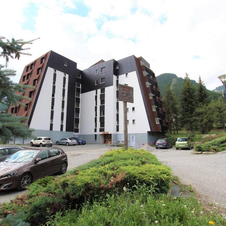 Charmant T2 avec parking à 200m des pistes - La Salle-les-Alpes - Appartement 1 Chambre - 16