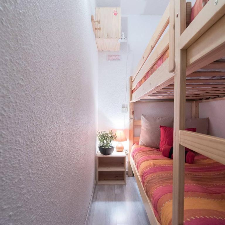 Appartement confortable 4 pers à Saint Lary Soulan - FR-1-296-236 - Apartamento (4 adultos) - 11