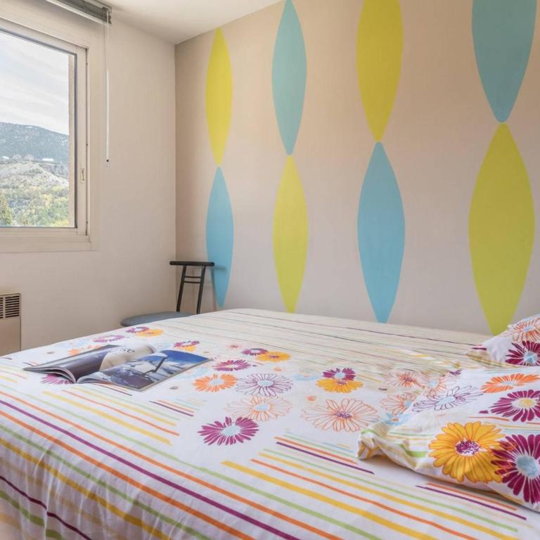 Appart 2 pièces avec balcon, près des pistes - Briançon - FR-1-330C-20 - Appartement (4 Adultes) - 3