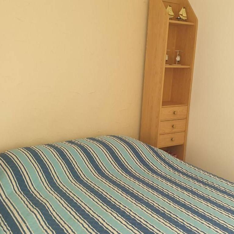 Appartement 2 pièces + mezzanine avec parking et climatisation, proche plage - Argelès-sur-Mer - FR-1-388-36 - Apartamento (5 adultos) - 3