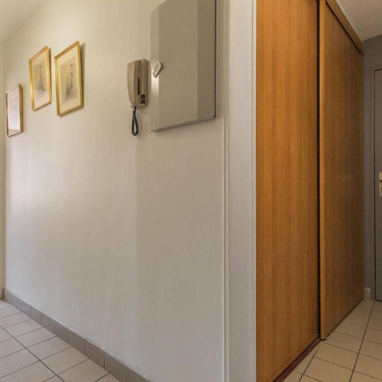Appart 2 pièces avec balcon, près des pistes - Briançon - FR-1-330C-20 - Appartement (4 Adultes) - 7