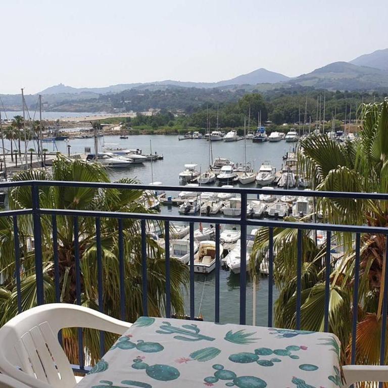 Appartement 2 pièces + mezzanine avec parking et climatisation, proche plage - Argelès-sur-Mer - FR-1-388-36 - Apartamento (5 adultos) - 12