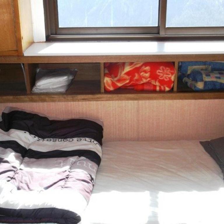 Maxi-studio 6 pers avec balcon sud, proche commerces et sports, accès pistes navette gratuite - FR-1-262-155 - Appartement (6 Adultes) - 7