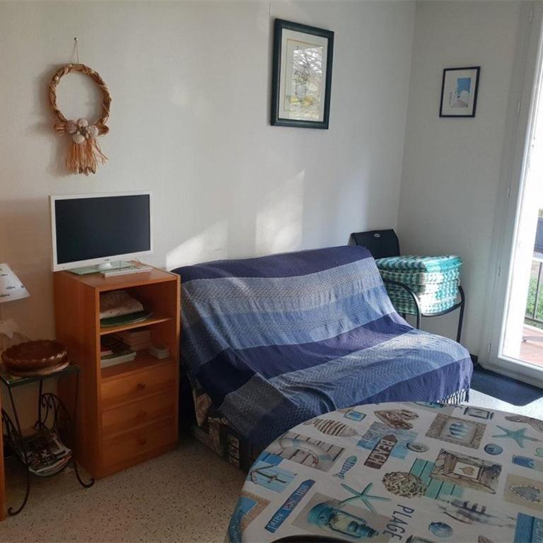 Appartement T2 à 50m de la plage avec balcon et parking – Argelès-sur-Mer - FR-1-388-43 - Appartement (4 Adultes) - 5