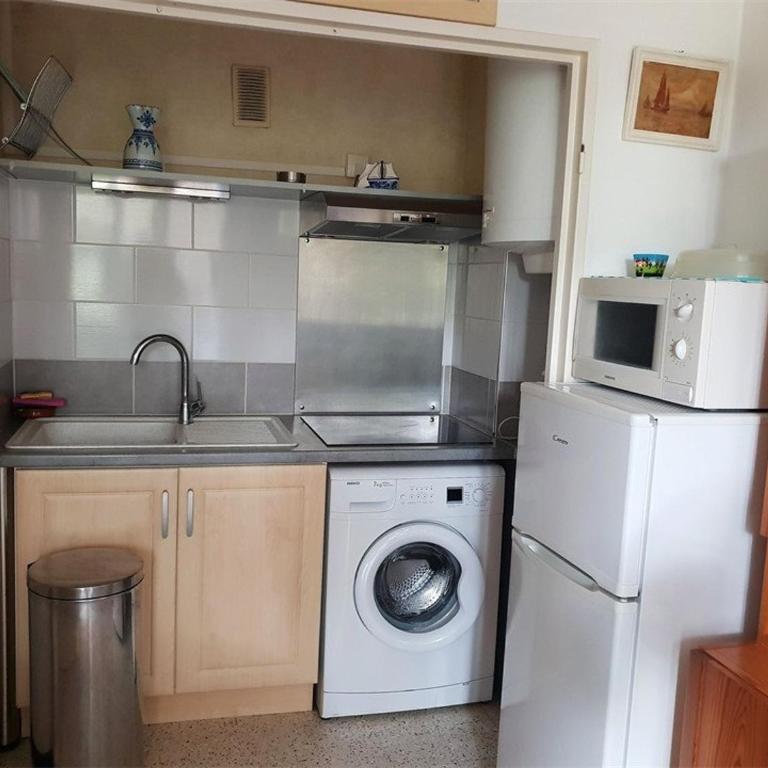 Appartement T2 à 50m de la plage avec balcon et parking – Argelès-sur-Mer - FR-1-388-43 - Appartement (4 Adultes) - 7