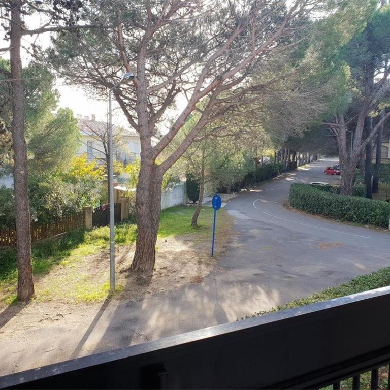 Appartement T2 à 50m de la plage avec balcon et parking – Argelès-sur-Mer - FR-1-388-43 - Appartement (4 Adultes) - 8