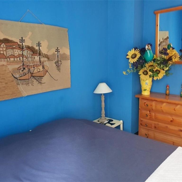 Appartement T2 à 50m de la plage avec balcon et parking – Argelès-sur-Mer - FR-1-388-43 - Appartement (4 Adultes) - 9