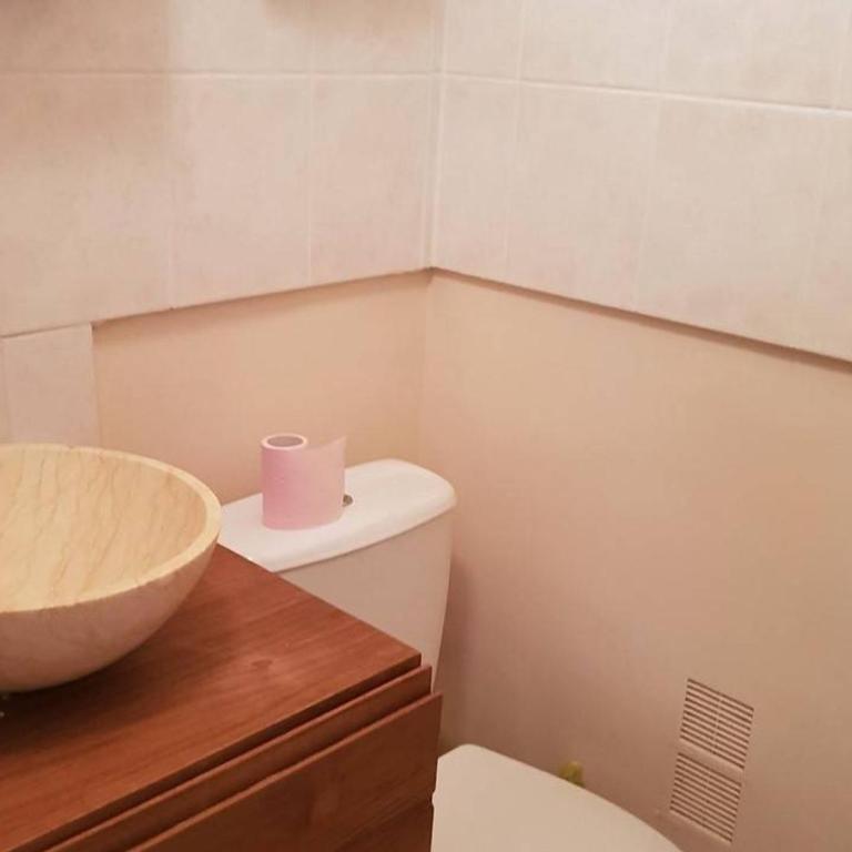 Appartement T2 à 50m de la plage avec balcon et parking – Argelès-sur-Mer - FR-1-388-43 - Appartement (4 Adultes) - 11