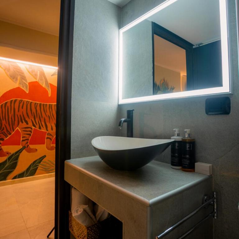 Milano Experience Home - Jungle - Appartamento con 1 Camera da Letto - 31
