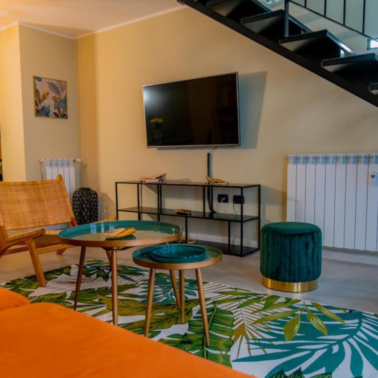 Milano Experience Home - Jungle - Appartamento con 1 Camera da Letto - 10