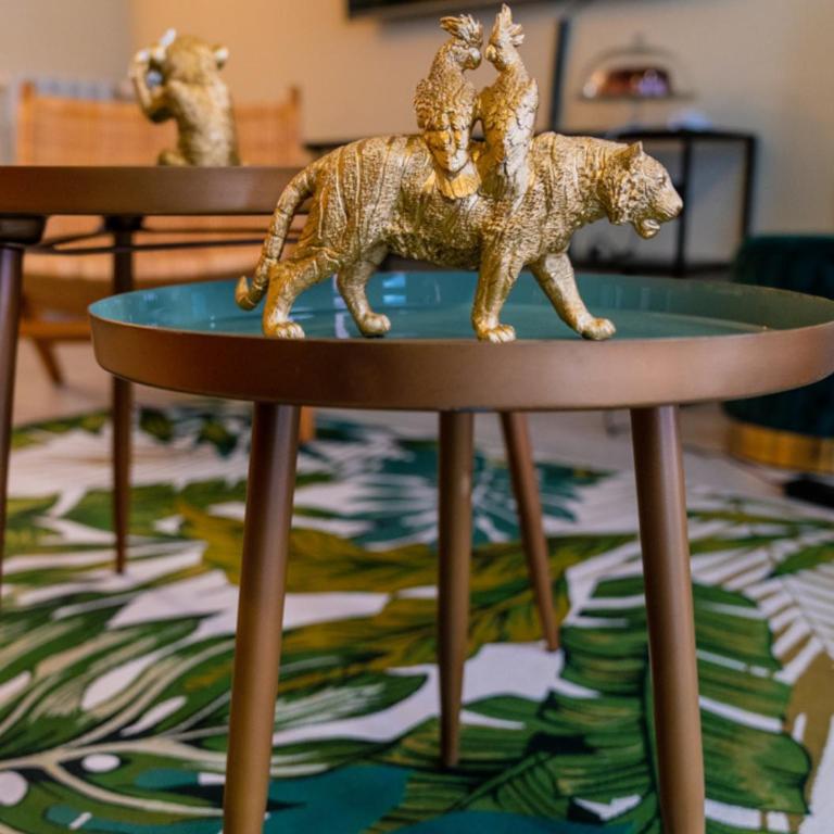 Milano Experience Home - Jungle - Appartamento con 1 Camera da Letto - 16