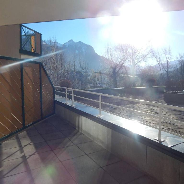 Appartement 2 pièces coin nuit, parking, wifi - Briançon - FR-1-330C-29 - Apartment (6 Erwachsene) - 3