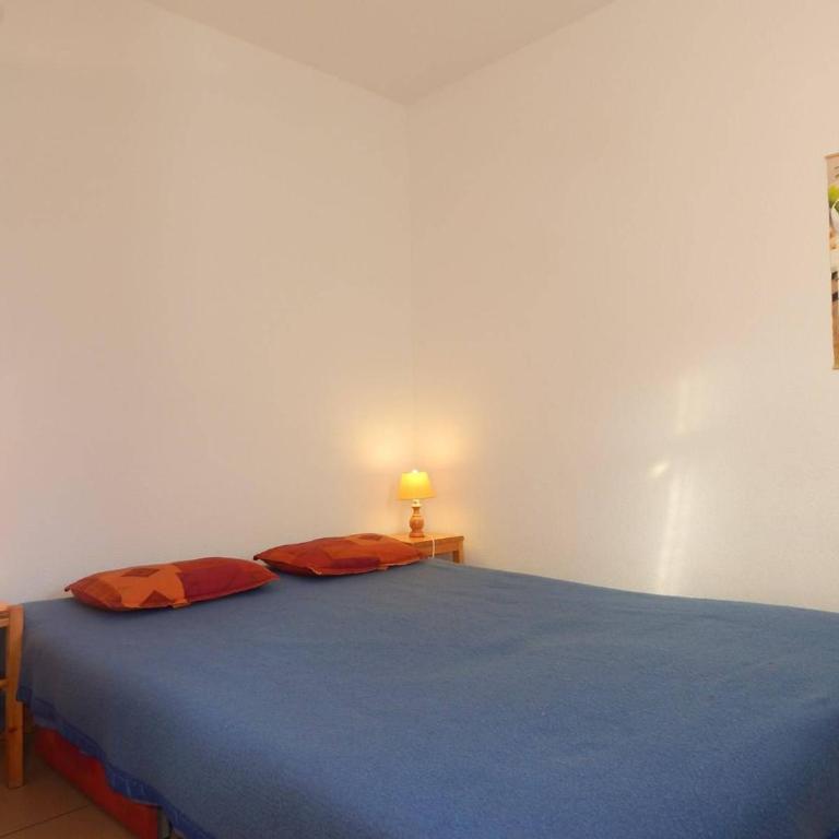 Appartement 2 pièces coin nuit, parking, wifi - Briançon - FR-1-330C-29 - Apartment (6 Erwachsene) - 4