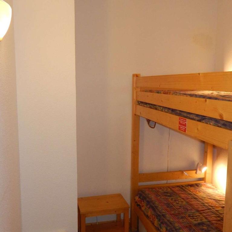 Appartement 2 pièces coin nuit, parking, wifi - Briançon - FR-1-330C-29 - Apartment (6 Erwachsene) - 9