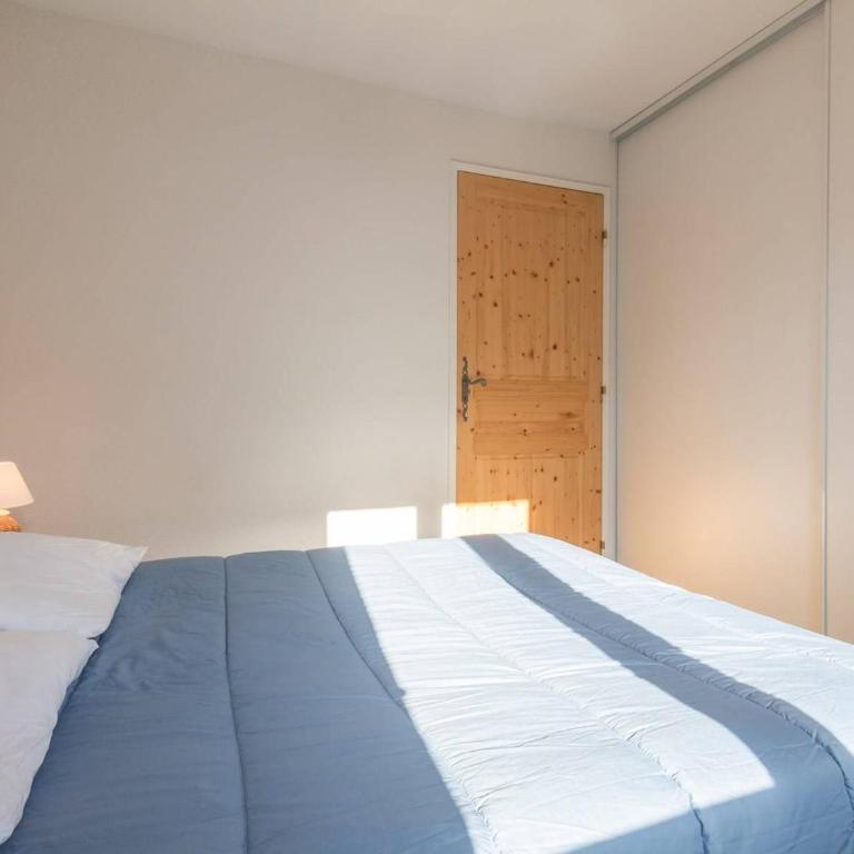 Joli 2 pièces proche commerces, télécabine, balcon, casier à skis - FR-1-330C-32 - Appartement (4 Adultes) - 6