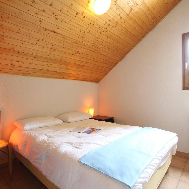 Appartement 3 pièces, 7 couchages, proche pistes avec parking - La Salle-les-Alpes - Appartement 2 Chambres - 6