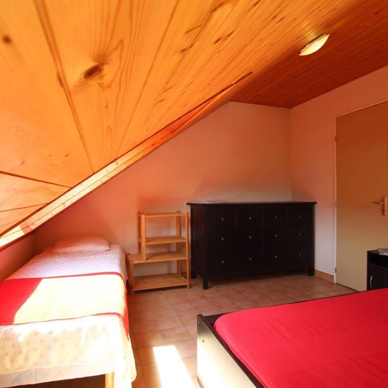 Appartement 3 pièces, 7 couchages, proche pistes avec parking - La Salle-les-Alpes - Appartement 2 Chambres - 8