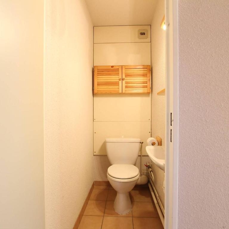 Appartement 3 pièces, 7 couchages, proche pistes avec parking - La Salle-les-Alpes - Appartement 2 Chambres - 15