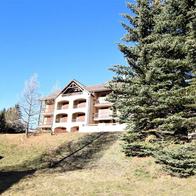 Appartement 3 pièces, 7 couchages, proche pistes avec parking - La Salle-les-Alpes - Appartement 2 Chambres - 19