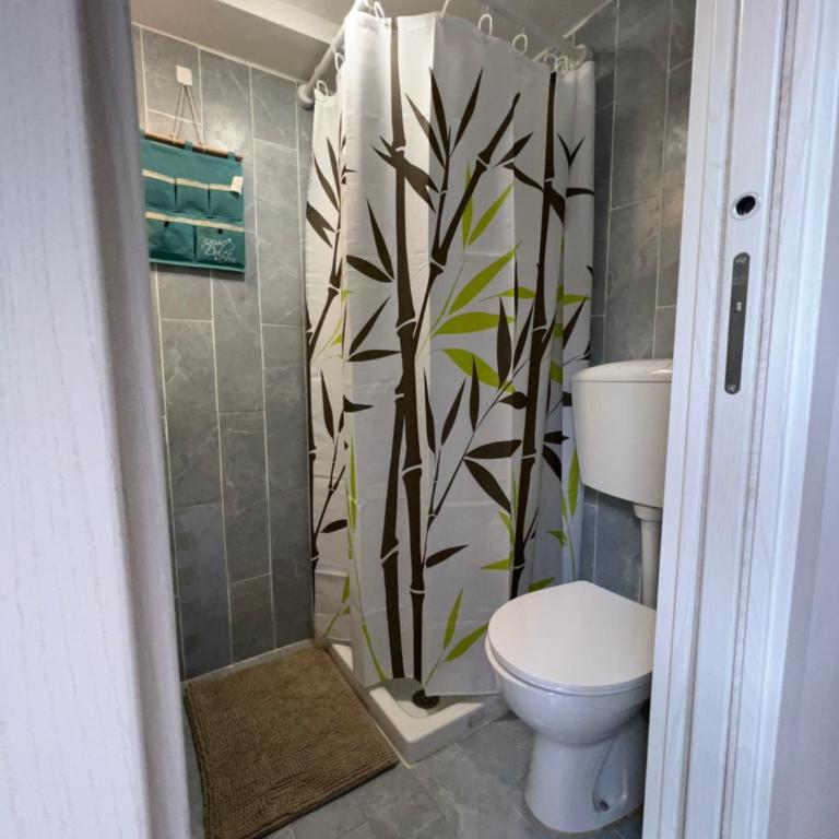 Caribú #12 HOWME - One-Bedroom Apartment - 11
