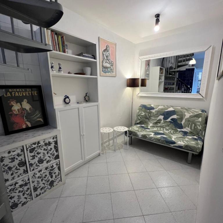 Caribú #12 HOWME - One-Bedroom Apartment - 8