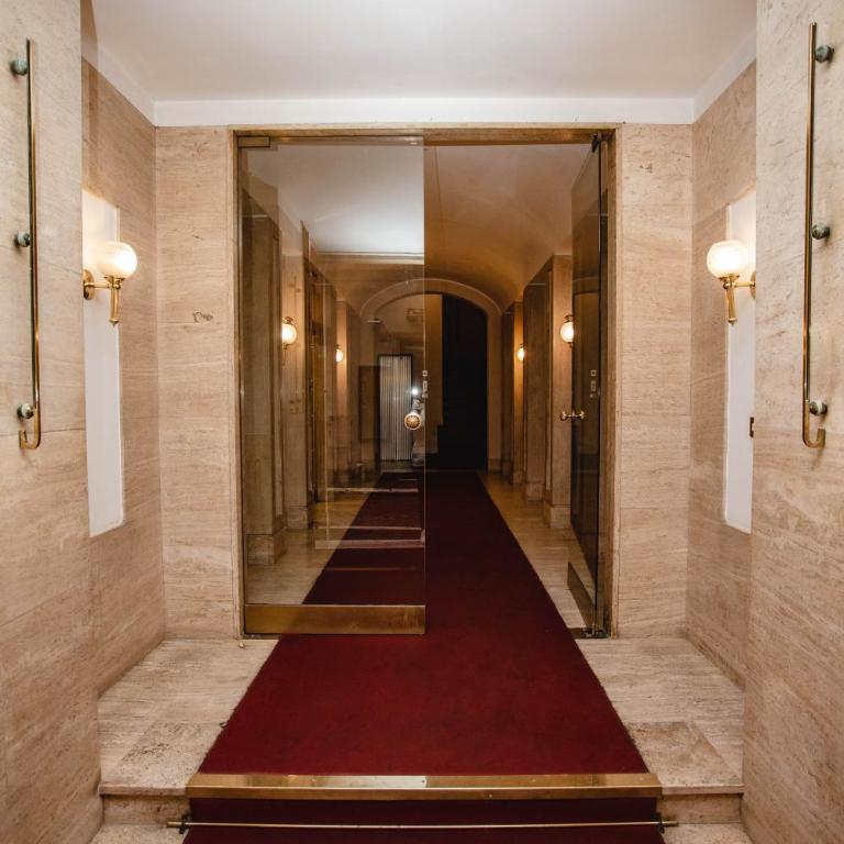Delfini Trevi House - Appartamentino su 2 Livelli - 23