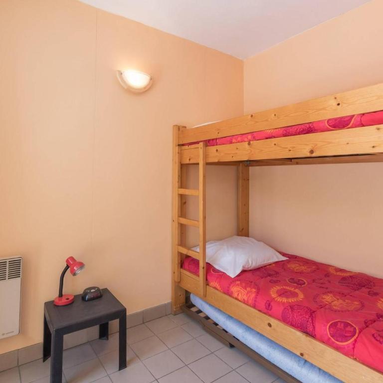 Studio coin nuit 2/4 pers. Briançon près pistes et commerces - FR-1-330C-49 - Apartment (4 Adults) - 5