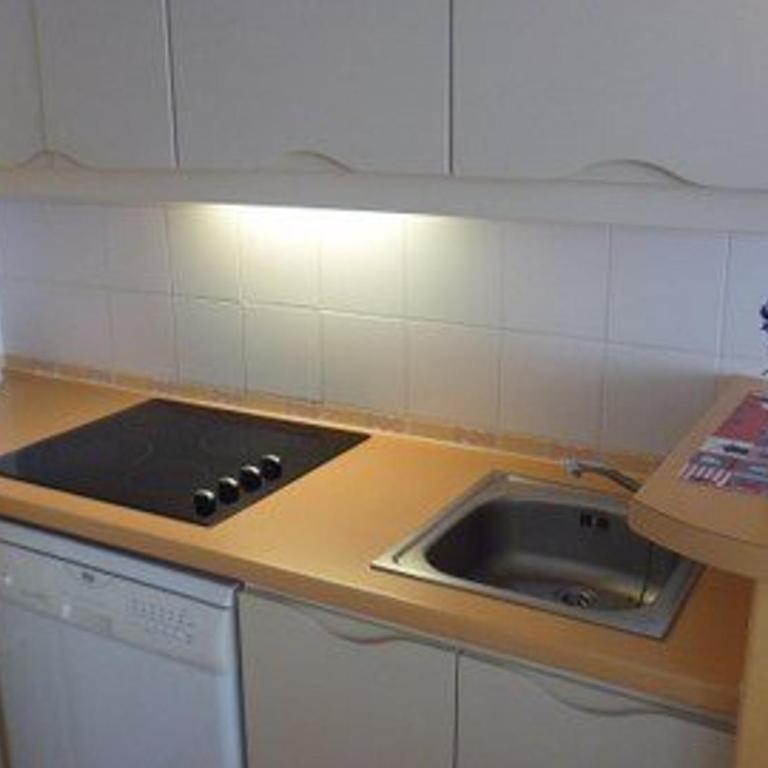Appartement 6 pers, pied des pistes, balcon, parking couvert, animaux OK, Grand Tourmalet - Appartement 1 Chambre - 2