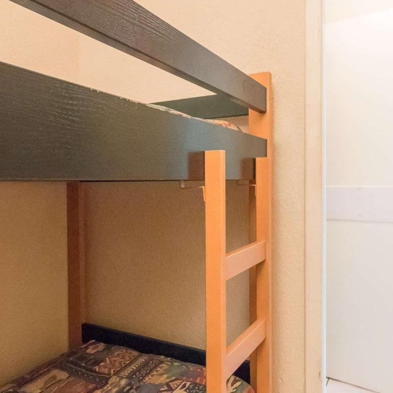 Charmant 2 pièces avec balcon, idéal pour 5 pers. à 100m des pistes, proche centre Briançon - FR-1-330C-25 - Apartment (5 Adults) - 5