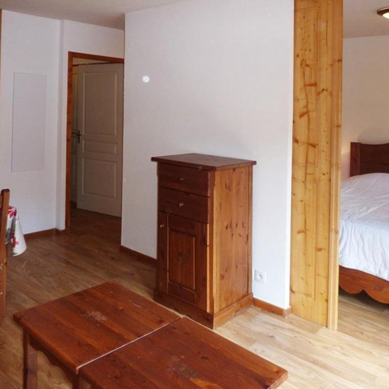 Appartement Confort 6 pers avec Piscine et Sauna, Proche Pistes et Commerces - Les Orres 1800 - FR-1-322-300 - Appartement (6 Adultes) - 3
