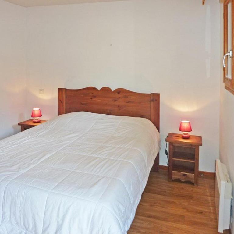 Appartement Confort 6 pers avec Piscine et Sauna, Proche Pistes et Commerces - Les Orres 1800 - FR-1-322-300 - Appartement (6 Adultes) - 10