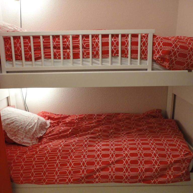 Studio 4 pers à 350m des remontées mécaniques - La Salle-les-Alpes - FR-1-330F-127 - Appartement (4 Adultes) - 2