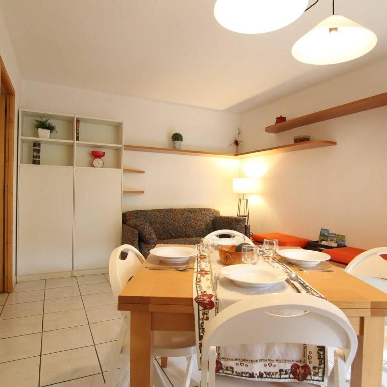 Studio 4 pers à 350m des remontées mécaniques - La Salle-les-Alpes - FR-1-330F-127 - Appartement (4 Adultes) - 1