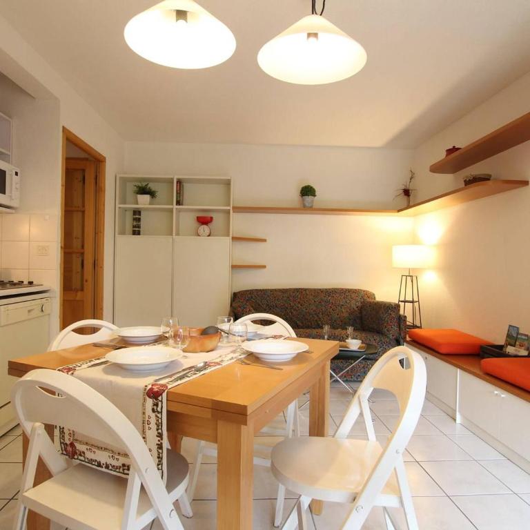 Studio 4 pers à 350m des remontées mécaniques - La Salle-les-Alpes - FR-1-330F-127 - Appartement (4 Adultes) - 7
