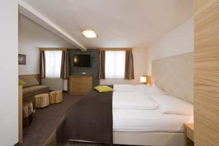 Ferienhaus & Apart Post - Standard Doppelzimmer - 1