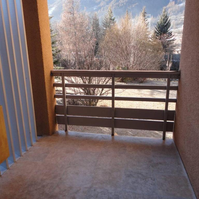 Studio 4 pers à 350m des remontées mécaniques - La Salle-les-Alpes - FR-1-330F-127 - Appartement (4 Adultes) - 17