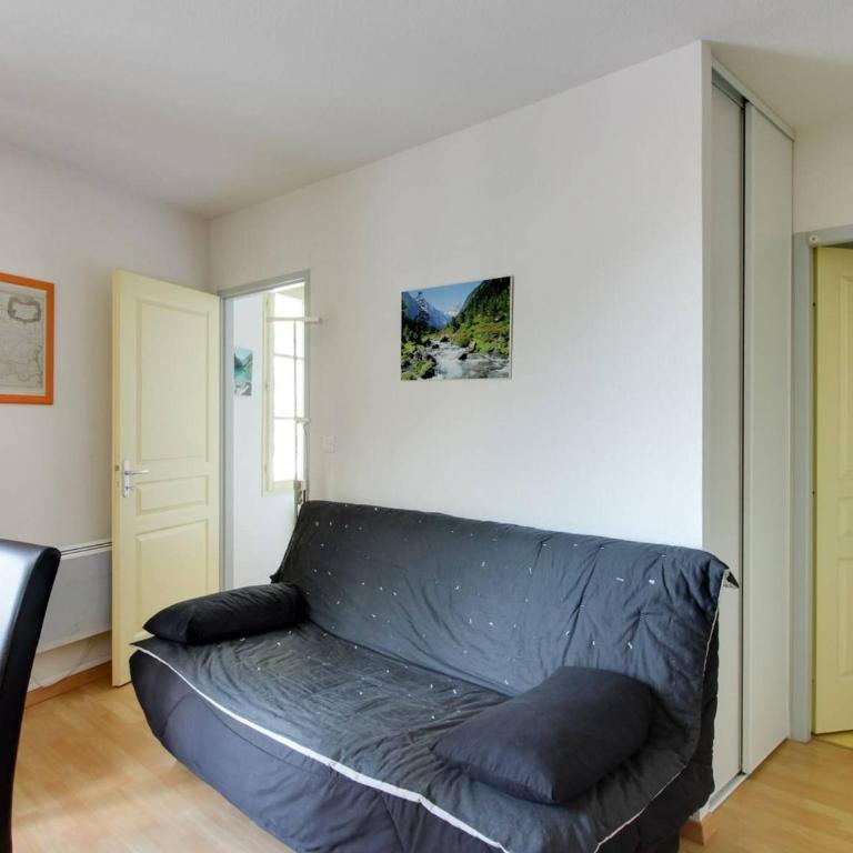 Appartement T2 cabine pour 6 pers, parking inclus, face aux télécabines - FR-1-401-19 - Appartement (6 Adultes) - 4