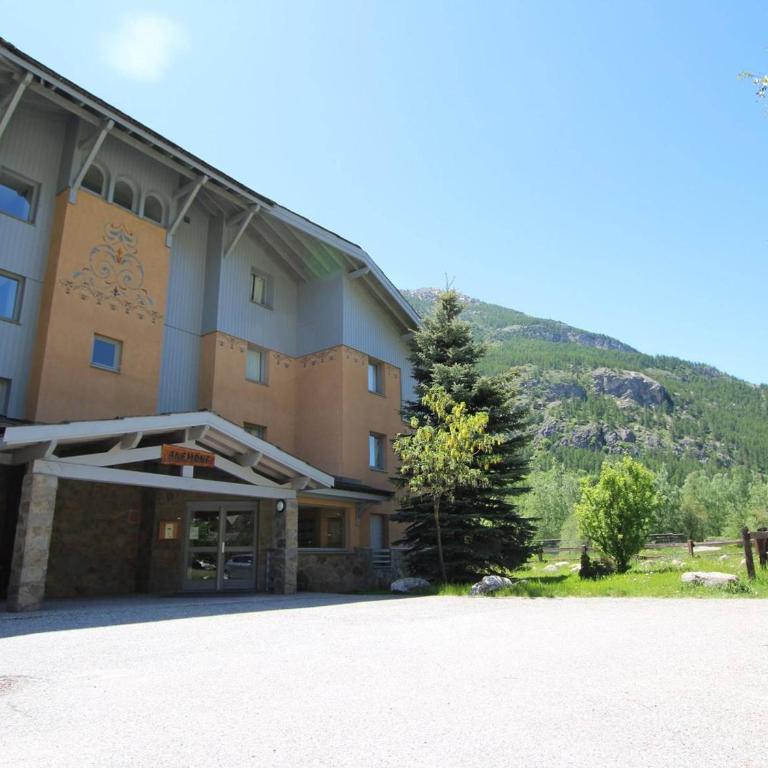 Studio 4 pers à 350m des remontées mécaniques - La Salle-les-Alpes - FR-1-330F-127 - Appartement (4 Adultes) - 19